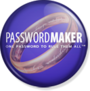 Logo password maker small